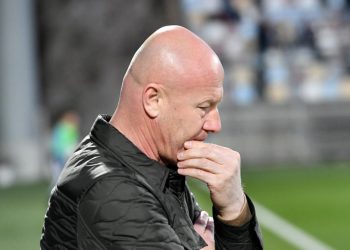 Sportske novosti – Trener Šibenika Vidović o stanju u klubu: Kao i svi drugi, imamo problemčića…