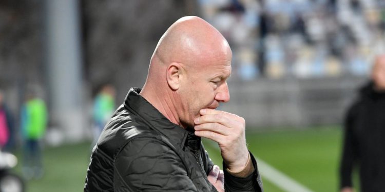 Sportske novosti – Trener Šibenika Vidović o stanju u klubu: Kao i svi drugi, imamo problemčića…