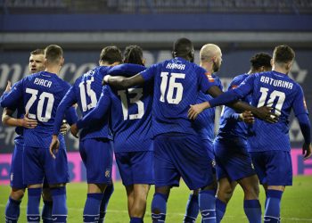 Sportske novosti – U Varaždinu povratak otpisanog dinamovca?! Cannavaro objasnio zašto ni igračima ne govori tko će igrati