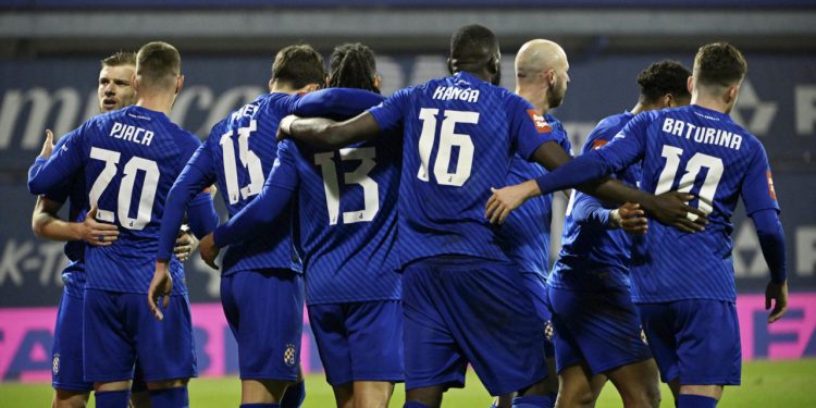 Sportske novosti – U Varaždinu povratak otpisanog dinamovca?! Cannavaro objasnio zašto ni igračima ne govori tko će igrati