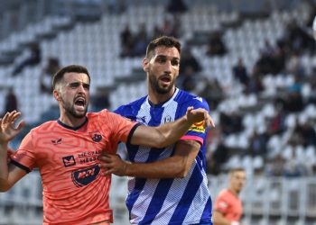 Sportske novosti – UŽIVO: ‘Dan D’ za Coppitellija u Kranjčevićevoj, Lokomotiva i Osijek u velikoj borbi za Europu