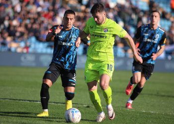 Sportske novosti – UŽIVO: Dinamo prvi puta od početka sezone može povezati tri pobjede, stigli i sastavi, evo s kim kreće Cannavaro