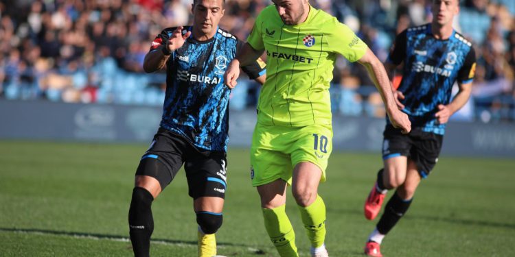 Sportske novosti – UŽIVO: Dinamo prvi puta od početka sezone može povezati tri pobjede, stigli i sastavi, evo s kim kreće Cannavaro