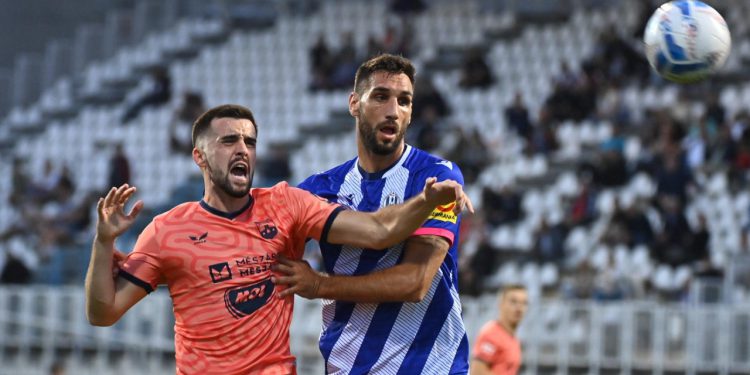 Sportske novosti – UŽIVO: GOOOL! Osijek imao veliku šansu i poništen pogodak, ali Lokomotiva je povela u Kranjčevićevoj