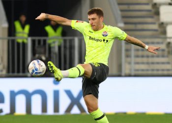 Sportske novosti – UŽIVO: GOOOL! Slaven izjednačio na Opus Areni, džoker s klupe zabio četiri minute nakon ulaska u igru