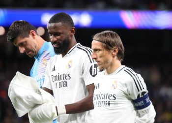 Sportske novosti – UŽIVO: Madridski derbi na Bernabeuu, Kovač po četvrtfinale protiv Lillea, Perišića očekuje Arsenal