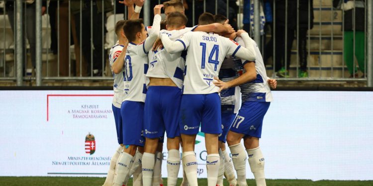 Sportske novosti – UŽIVO: Osijek poveo nakon brze akcije, navijači cijelo vrijeme skandiraju ‘Uprava, odlazi’