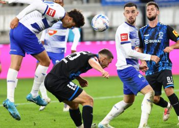 Sportske novosti – UŽIVO: Osijek traži prekid katastrofalnog niza, na Opus Arenu stiže Varaždin. Stigli su sastavi