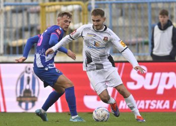 Sportske novosti – UŽIVO: Prva utakmica Lokomotive bez Čabraje, pogledajte sastav za susret s Goricom