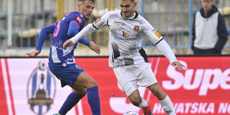 Sportske novosti – UŽIVO: Prva utakmica Lokomotive bez Čabraje, pogledajte sastav za susret s Goricom