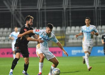 Sportske novosti – UŽIVO: Rijeka ide po nova tri boda protiv fenjeraša SHNL-a, evo što je Đalović pripremio
