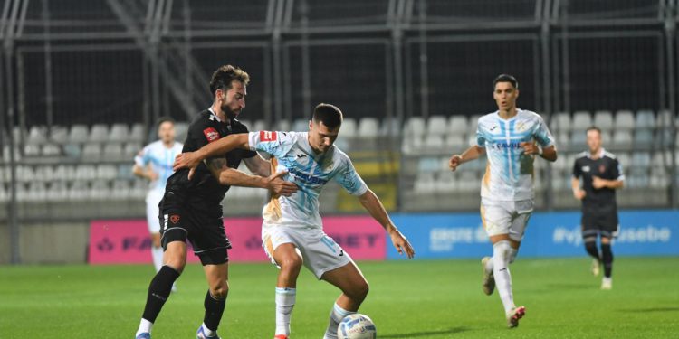 Sportske novosti – UŽIVO: Rijeka ide po nova tri boda protiv fenjeraša SHNL-a, evo što je Đalović pripremio