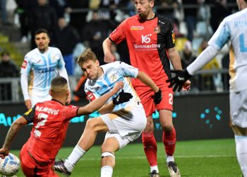 Sportske novosti – UŽIVO: Rijeka nastavlja juriš prema naslovu prvaka, stigli sastavi za okršaj u Velikoj Gorici