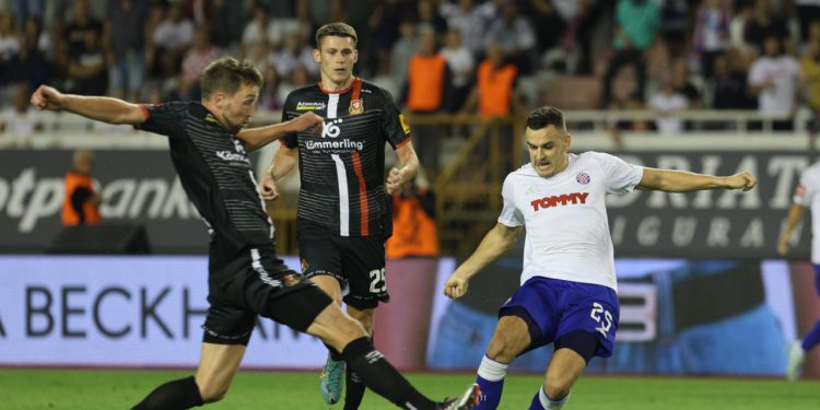 Sportske novosti – UŽIVO: Stigli su sastavi, Gattuso napada prvo mjesto, pogledajte kako izgleda Hajduk bez Livaje