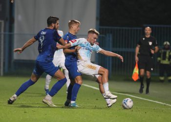 Sportske novosti – UŽIVO: Stigli su sastavi! Slaven bez hit-igrača, evo s kime Rijeka lovi tri boda u Koprivnici