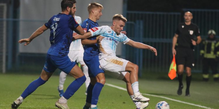 Sportske novosti – UŽIVO: Stigli su sastavi! Slaven bez hit-igrača, evo s kime Rijeka lovi tri boda u Koprivnici