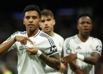 Sportske novosti – UŽIVO: Vatreno otvaranje Reala na Bernabeuu, Rodrygo već u 4. minuti načeo Ateltico, Luka sve prati s klupe