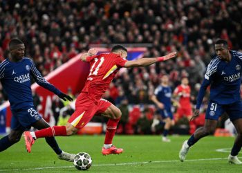 Sportske novosti – UŽIVO/VIDEO: Alisson spašava Liverpool u produžecima! Spektakl na Anfieldu ide prema jedanaestercima