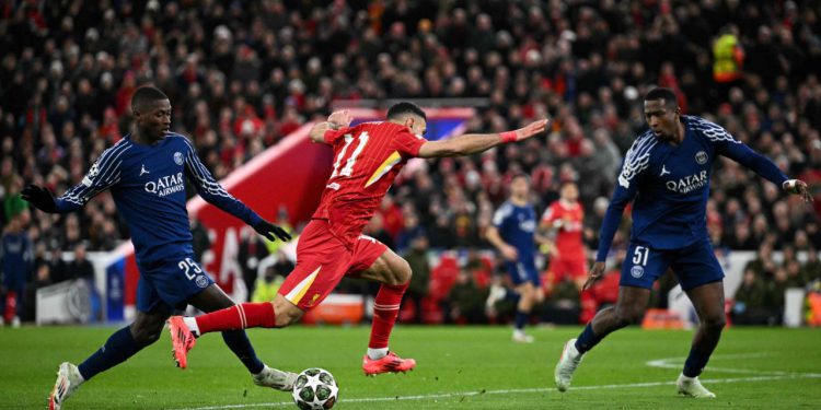 Sportske novosti – UŽIVO/VIDEO: Alisson spašava Liverpool u produžecima! Spektakl na Anfieldu ide prema jedanaestercima