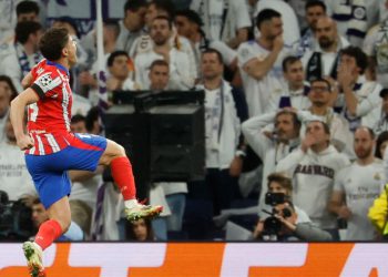 Sportske novosti – UŽIVO/VIDEO: Atletico izjednačio sjajnim golom, pljušte golovi u Eindhovenu, vodstvo Borussije Dortmund