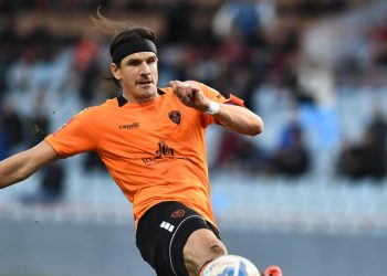 Sportske novosti – UŽIVO/VIDEO: GOOOL! Santini provukao loptu golmanu kroz noge i šokirao Rujevicu