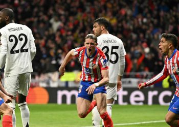 Sportske novosti – UŽIVO/VIDEO: Perišić zabio Arsenalu, šok za Real s Modrićem u glavnoj ulozi! Atletico zabio već u 27. sekundi