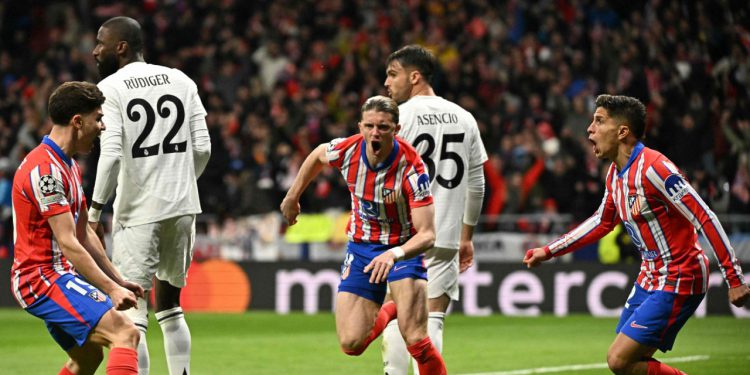 Sportske novosti – UŽIVO/VIDEO: Perišić zabio Arsenalu, šok za Real s Modrićem u glavnoj ulozi! Atletico zabio već u 27. sekundi