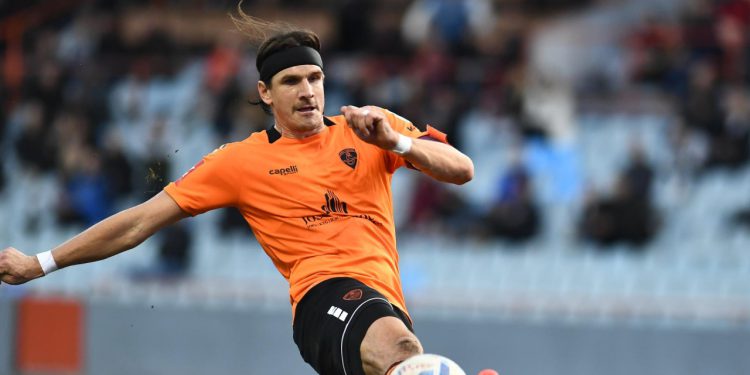 Sportske novosti – UŽIVO/VIDEO: Santini provukao loptu golmanu kroz noge i utišao Rujevicu