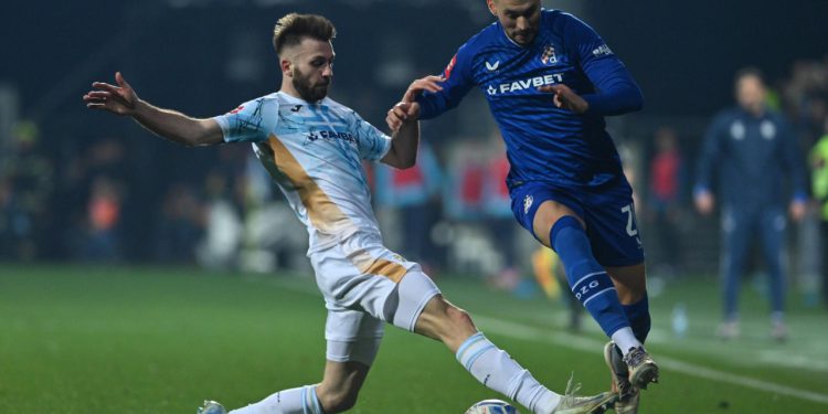 Sportske novosti – Ulazak u Ligu prvaka donosi svim klubovima lige velik novac, ali nije istina da žele da Dinamo bude prvak!