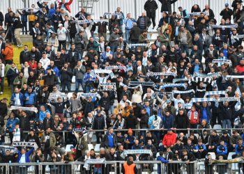 Sportske novosti – Ulaznice stajale od 15 do 490 eura, Rujevica rasprodana tri dana prije derbija