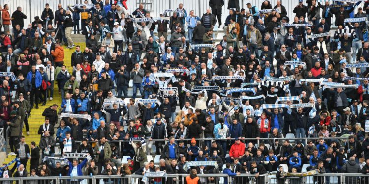 Sportske novosti – Ulaznice stajale od 15 do 490 eura, Rujevica rasprodana tri dana prije derbija