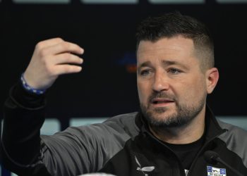 Sportske novosti – Upaljen alarm na Opus Areni, Coppitelli nakon poraza: ‘Jasno je bilo da će Dinamo ostaviti traga na nama’