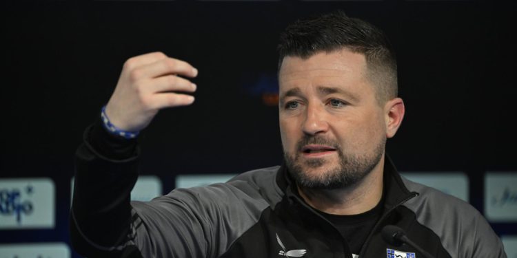 Sportske novosti – Upaljen alarm na Opus Areni, Coppitelli nakon poraza: ‘Jasno je bilo da će Dinamo ostaviti traga na nama’