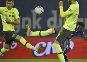 Sportske novosti – Upozorenje za Modre: Mario Kovačević sa Slaven Belupom nikad nije izgubio od Dinama