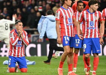 Sportske novosti – Usporena snimka: Pogledajte penal o kojem danas priča cijeli nogometni svijet