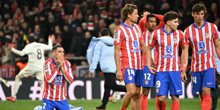 Sportske novosti – Usporena snimka: Pogledajte penal o kojem večeras priča cijeli nogometni svijet