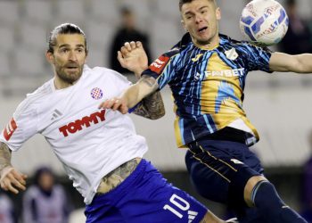 Sportske novosti – Uvrede Livaji? Igrao na Rujevici ili na San Siru, njegov je gard i motiv isti