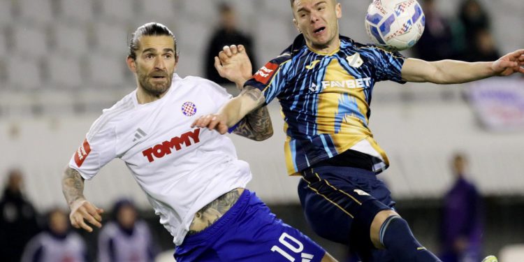 Sportske novosti – Uvrede Livaji? Igrao na Rujevici ili na San Siru, njegov je gard i motiv isti