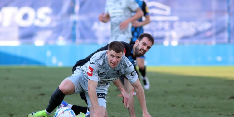 Sportske novosti – VAR je opet bio nedosljedan, a Layecova komisija je stalno na strani svojih štićenika