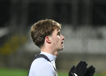 Sportske novosti – VIDEO: Bivši igrač Dinama slomio se i zaplakao nakon propuštene šanse da Rijeci donese pobjedu