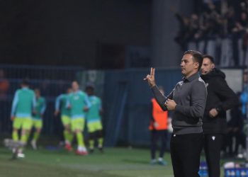 Sportske novosti – VIDEO Cannavaro majstorskim potezom izmamio ovacije gledatelja! Klasa je vječna…