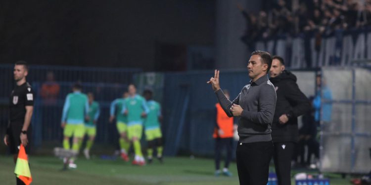 Sportske novosti – VIDEO Cannavaro majstorskim potezom izmamio ovacije gledatelja! Klasa je vječna…