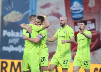 Sportske novosti – VIDEO: Dinamo slavio s igračem više, vratio se Bruno Petković! Sušak obranio jedanaesterac Kangi