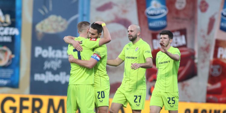 Sportske novosti – VIDEO: Dinamo slavio s igračem više, vratio se Bruno Petković! Sušak obranio jedanaesterac Kangi