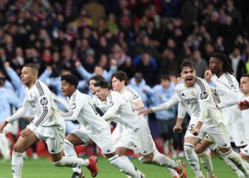 Sportske novosti – VIDEO: Drama nad dramama u Madridu! Real se ‘provukao’ na rijetko viđen način, Perišić maestralno zabio Arsenalu