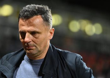 Sportske novosti – VIDEO Hit trener SHNL-a se slomio pred kamerama: ‘Nisam htio o tome, ali izašlo je u javnost…’