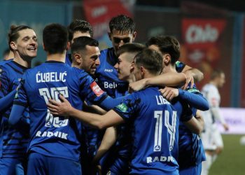 Sportske novosti – VIDEO: Kakve majstorije mladog dragulja! Sjajnim golovima donio preokret, Slaven Belupo izborio polufinale Kupa