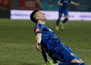 Sportske novosti – VIDEO Klinac koji je oduševio Hrvatsku: ‘Ako ovako nastavi, mogle bi se pisati ispričnice sutra za školu’