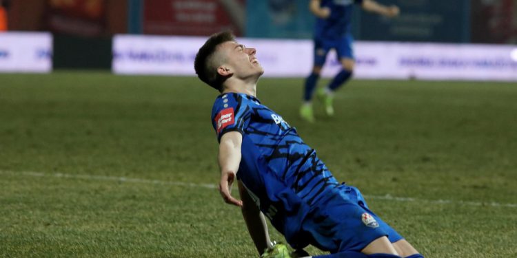 Sportske novosti – VIDEO Klinac koji je oduševio Hrvatsku: ‘Ako ovako nastavi, mogle bi se pisati ispričnice sutra za školu’