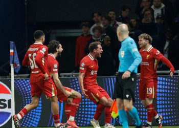 Sportske novosti – VIDEO: Liverpool sve preživio i čudesno pobijedio, Barcelona slavila s igračem manje, Bayern pregazio rivala